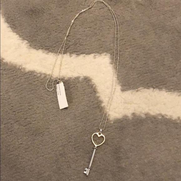 NWT Premier Designs Promise Keeper Necklace - Picture 5 of 6